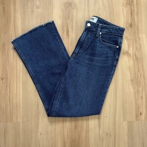 PAIGE Leenah ankle jeans